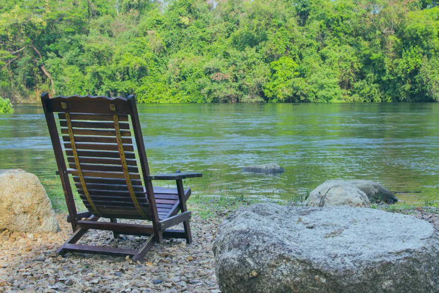 Stress Release