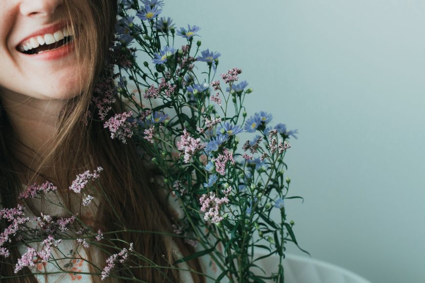 Celebrate the Bloom