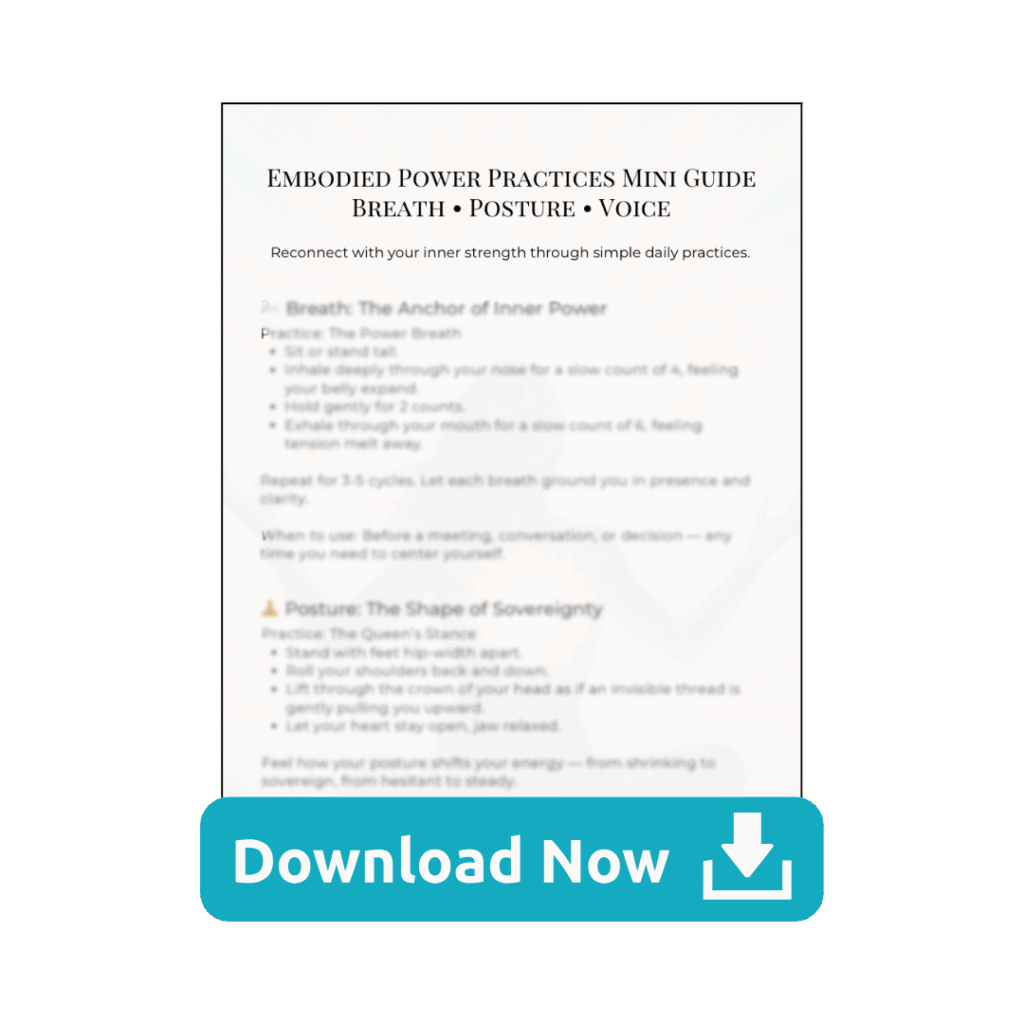 Featured Resource Radiate Week 4