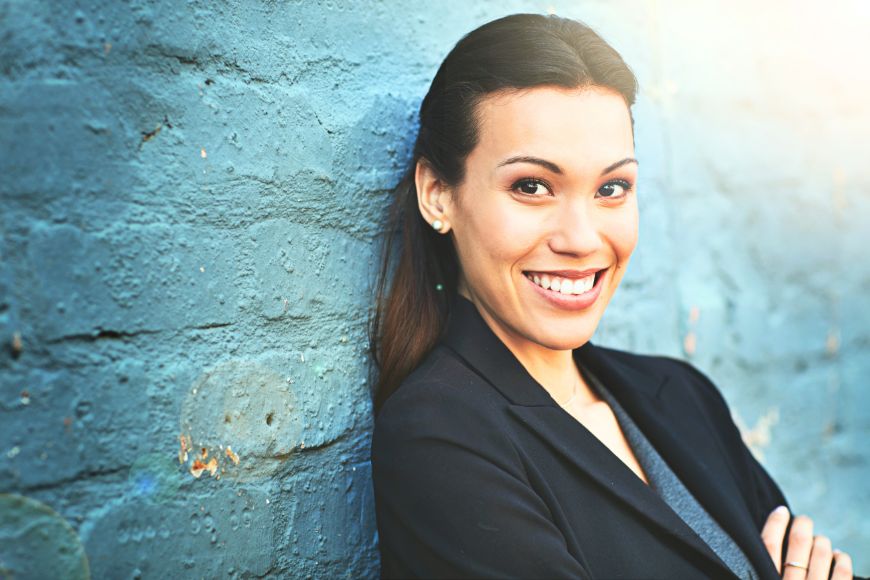 Blog Featured Image - Start Shining