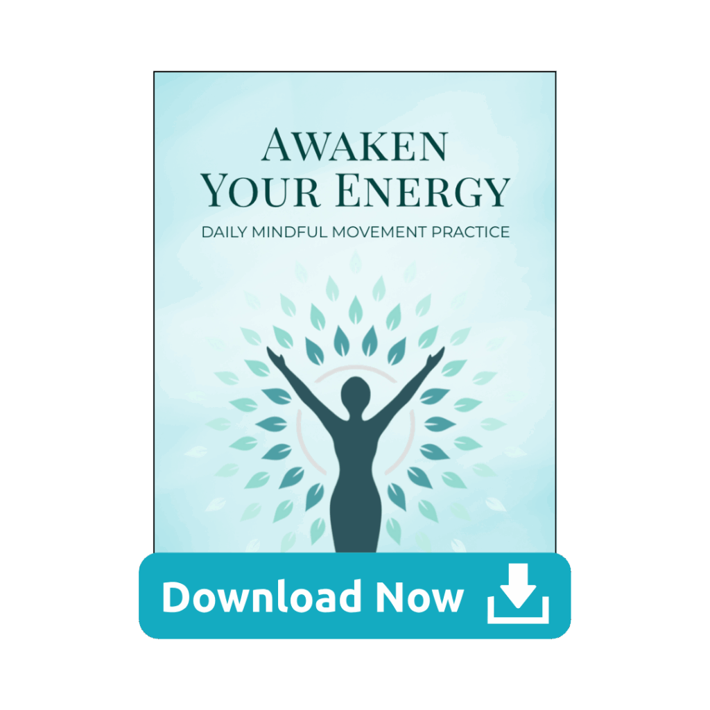 Download Awaken Your Energy