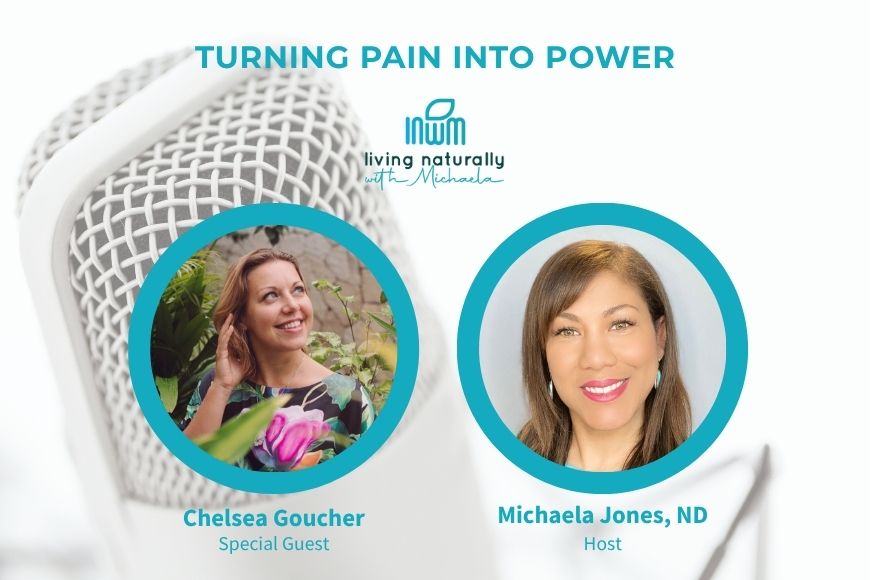 Show Blog Featured Image