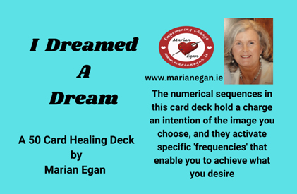 Marian's card product image