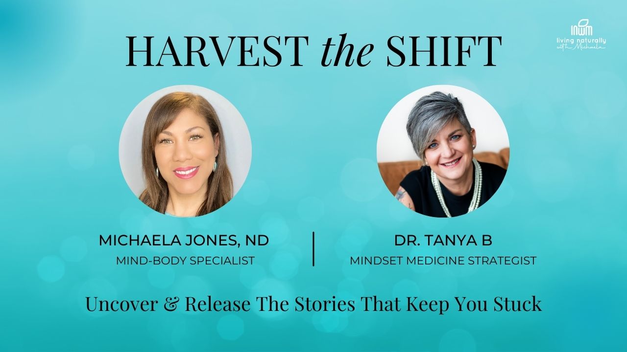 Harvest the Shift Week 4 Video Thumbnail