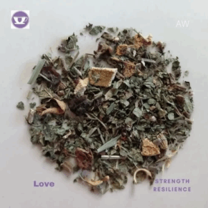 Awesome Tea Blend Featured