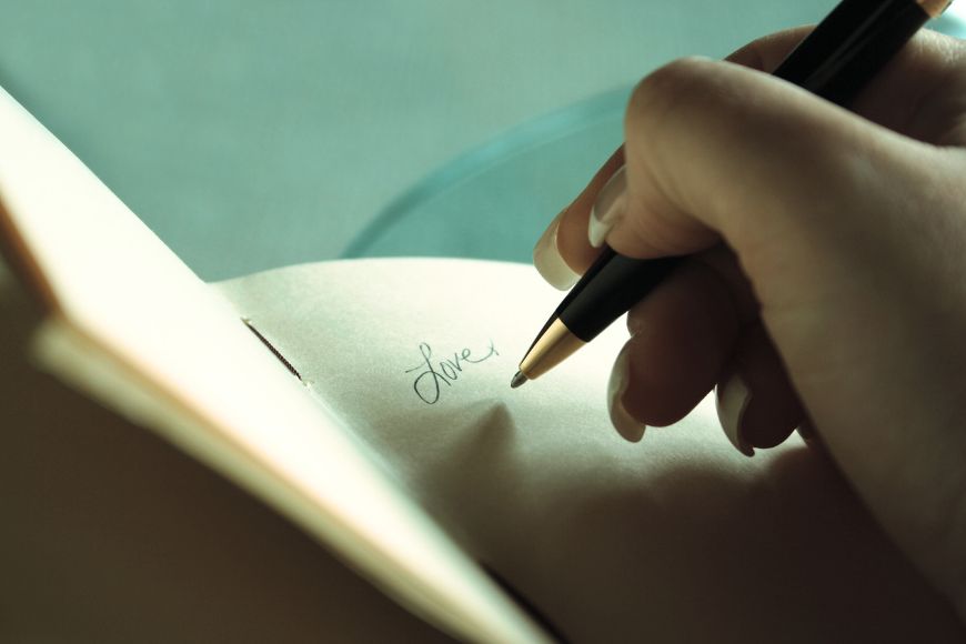 Blog Featured Images