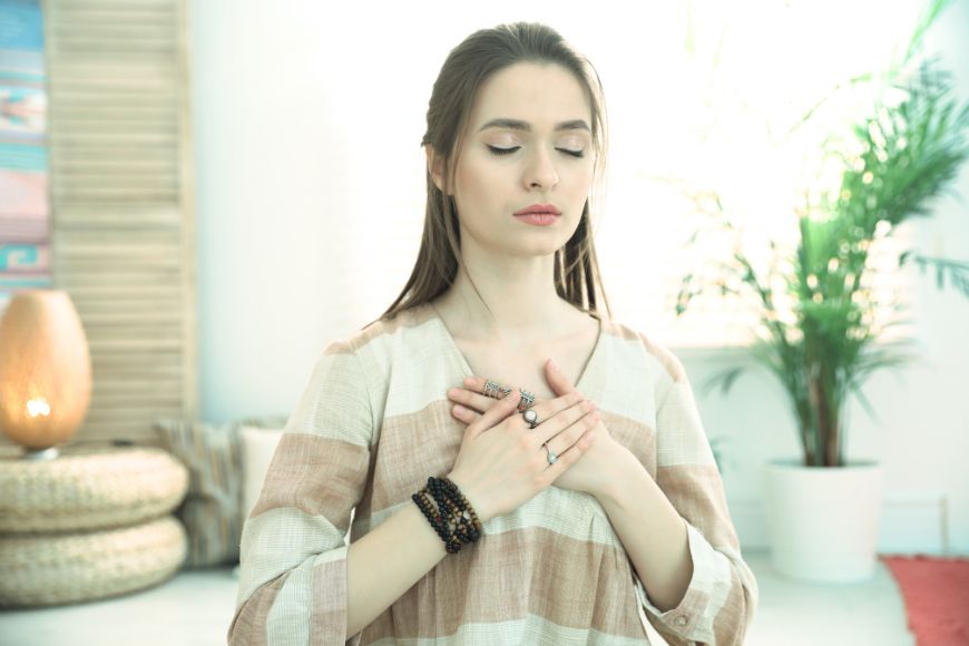 Blog Featured Image Tending Heart