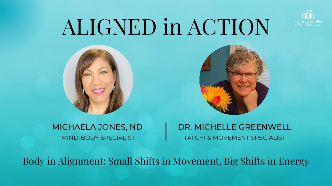 Aligned in Action Week 1 video Thumbnail