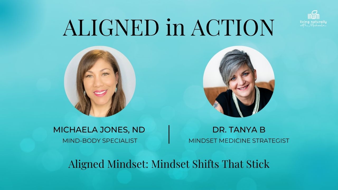 Aligned In Action Week 3 Video