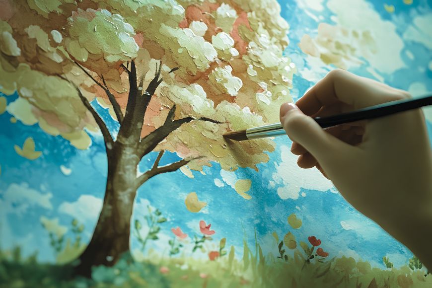 Blog Featured Image - Art of Living in Alignment