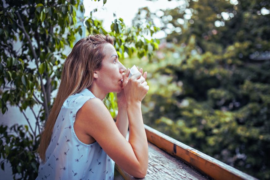 Blog Featured Image - Quieting The Noise