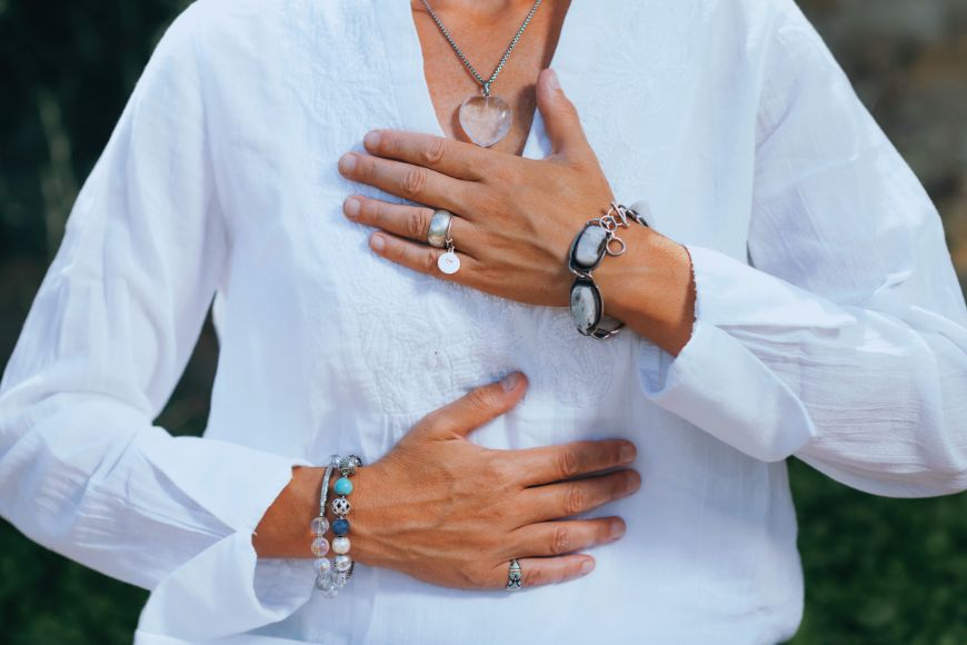 Blog Featured Image - Rooted In Gratitude