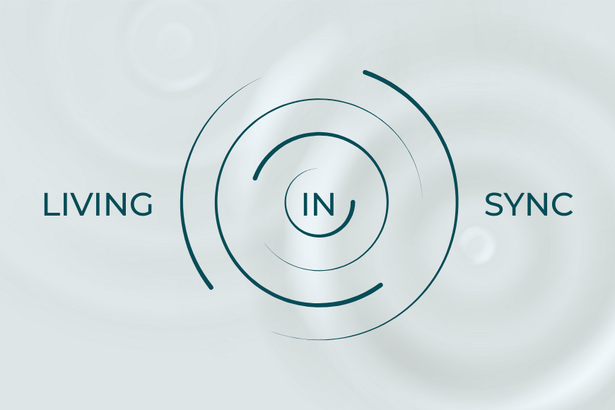 Living In Sync Member Hub